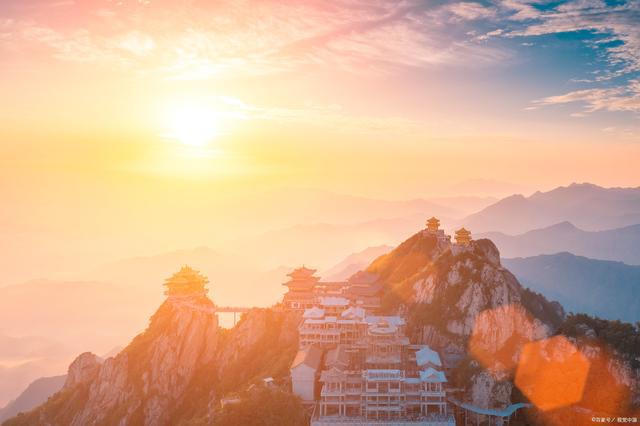 洛陽君威國際旅行社國內(nèi)旅游服務(wù)口碑淺析