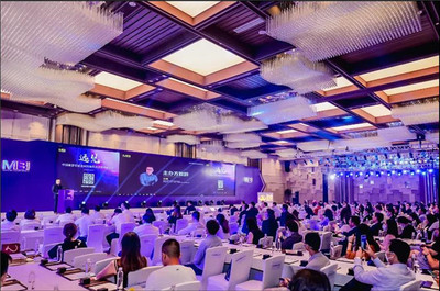 錦江都城榮獲MBI兩項大獎，發(fā)展?jié)摿Λ@業(yè)界肯定