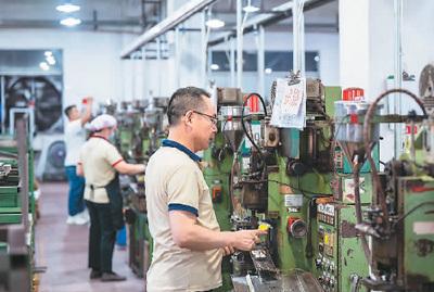 前7月外商投資增長與國內旅游服務升溫，展現中國市場強勁活力